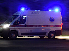 В Харькове столкнулись две маршрутки