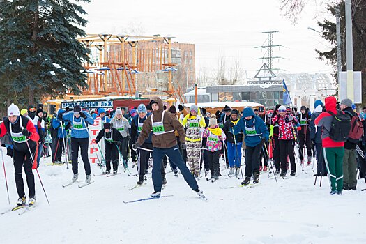 Run4ChildrenIzh: около 900 человек стали участниками благотворительного забега в Ижевске