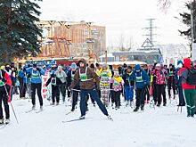 Run4ChildrenIzh: около 900 человек стали участниками благотворительного забега в Ижевске