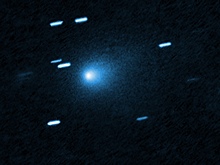 Комета 3I/ATLAS прошла через ближайшую к Земле точку