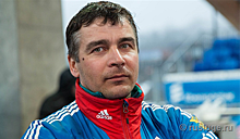Альберт Демченко: Российские саночники на всех стартах сезона будут бороться за медали