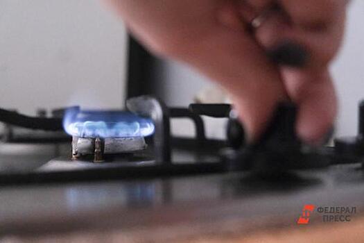 Мобилизованным жителям Омска помогут подключить дома к газу
