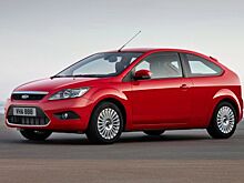 На авторынке США отмечен небольшой уровень роста в октябре