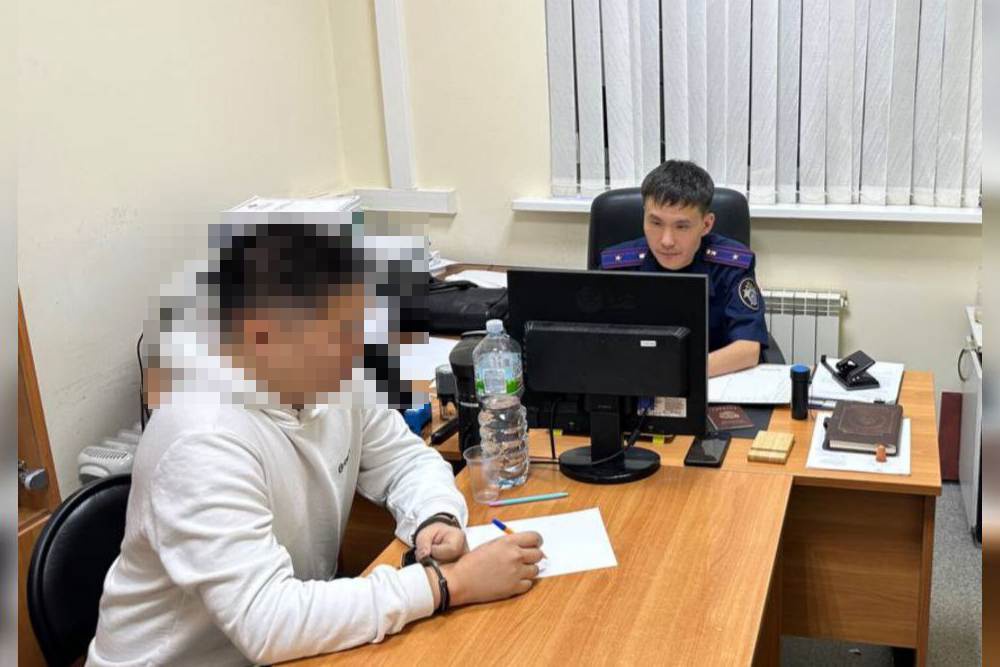 В Элисте будут судить экс-сотрудника банка за требование крупной взятки