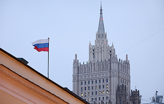 МИД РФ: НАТО "моделирует" киберудары по учреждениям Калининграда и энергосистеме Москвы