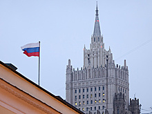 МИД РФ: НАТО "моделирует" киберудары по учреждениям Калининграда и энергосистеме Москвы