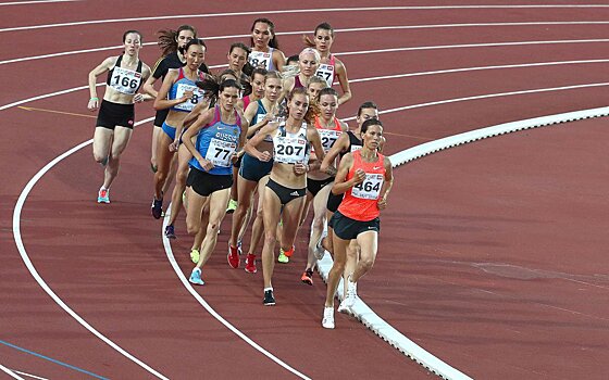 World Athletics может ужесточить правила для участия трансгендеров в женских соревнованиях