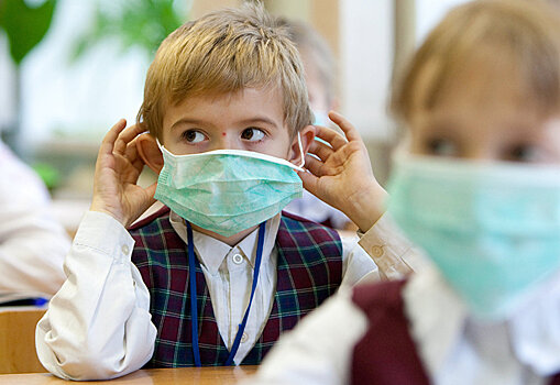 В Бишкеке эпидемия гриппа? Комментарий директора "инфекционки"