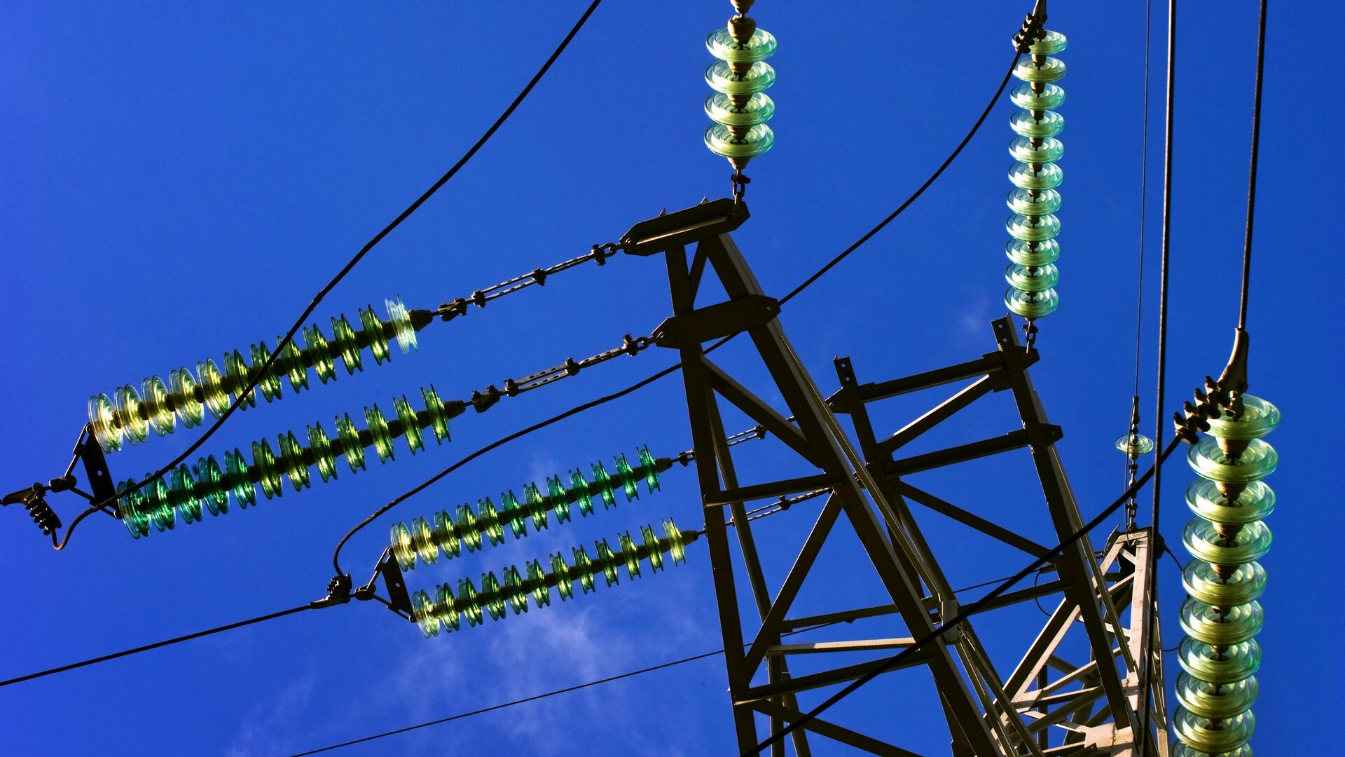 Стала известна причина массового сбоя в электросети Молдавии