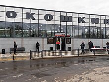 Собянин: МЦД-4 свяжет семь центральных железнодорожных вокзалов столицы