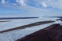 В Якутии повторно проведут взрывы на реке Вилюй