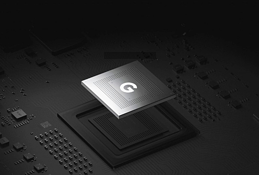 Google создала процессор Tensor G5 без помощи Samsung