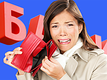 Когда это все закончится: тысячи россиян станут банкротами