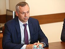 Новосибирская область получит более полумиллиарда рублей федеральных средств