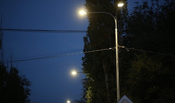 Несколько сел в трех районах Волгоградской области остаются без электричества