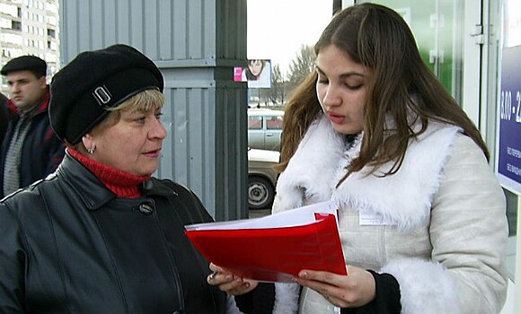 Два опроса – один вопрос