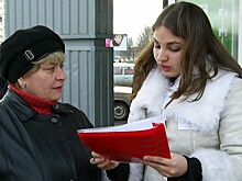 Два опроса – один вопрос