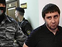 Предполагаемый убийца Немцова заявил о своей невиновности