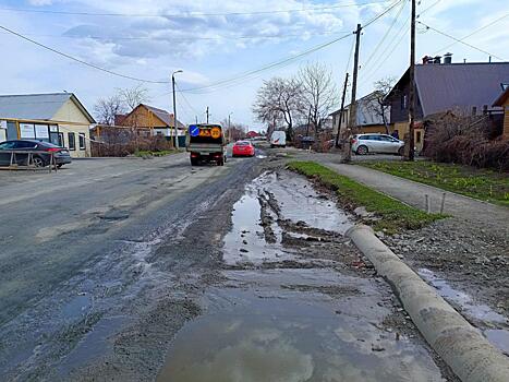 В новом дорожном рывке Челябинская область предусмотрела удвоенные субсидии для муниципалитетов
