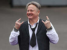 Звезда "6 кадров" Радзюкевич сообщил, что отметит юбилей скромно из-за СВО