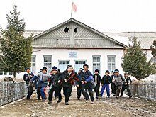 В Киргизии насчитали десятки школ, в которых учиться опасно