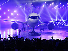 Российский конкурент Boeing и Airbus готов к первому полету