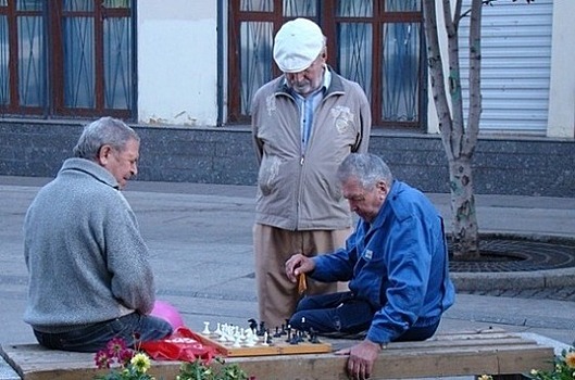 Учёные: ранний выход на пенсию позволяет прожить дольше