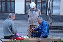 Учёные: ранний выход на пенсию позволяет прожить дольше