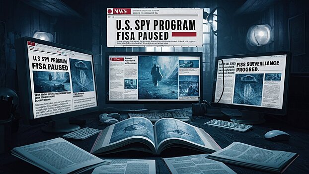 Эдвард Сноуден рассказал о слежке и цензуре в Telegram и WhatsApp*