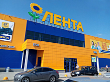 «Лента» начала тестировать систему навигации для покупателей в супермаркетах