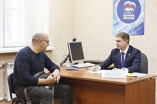 Депутат Романов допустил увеличение бюджета Купчинского медцентра для помощи петербуржцам с почечной недостаточностью