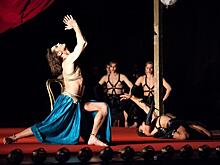 Гений добра и света: 30-летний юбилей «Служанок» Романа Виктюка