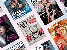 Что почитать: анонс январских номеров Vogue, Tatler, Glamour