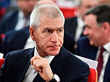Матыцин: Олимпийские игры не являются главными соревнованиями для России