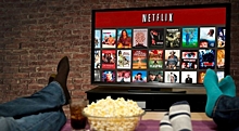 Netflix принадлежит почти половина Топ 50 шоу IMDb