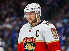 Бержерон о Баркове: «Он всегда на шаг впереди. У него талант и отличные навыки, но именно предусмотрительность делает его эффективным»