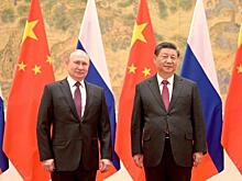 Партнерство России и Китая не приведет к доминированию Пекина: эксперты