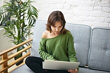 Женщины учатся онлайн чаще, чем мужчины