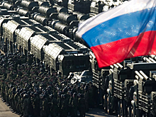 Вундерваффе без будущего. Супероружие России, от которого пришлось отказаться