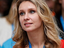 Российскую синхронистку Наталью Ищенко введут в Зал славы плавания в США