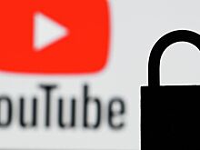 YouTube заблокировал канал Ura.ru