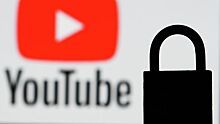 YouTube заблокировал канал Ura.ru