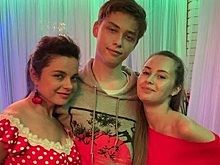 Сын Королевой расстался с неверной возлюбленной