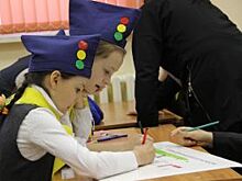 В Саратове завершился городской этап конкурса «Безопасное колесо»