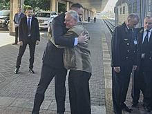 Раскрыта возможная цель визита Келлога на Украину