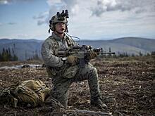 «Русская весна»: американские военные «начали подло мстить» армии РФ в Сирии