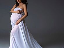 Не Марго: Мария Берсенева раскрыла имя дочери