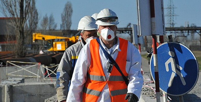 Эколог прокомментировал угрозу "экологического Чернобыля" в России