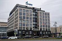 «Газпром» откажется от выплаты дивидендов из-за убытков