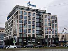 «Газпром» откажется от выплаты дивидендов из-за убытков